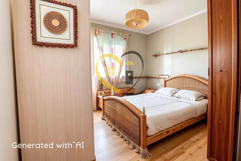 Maison - 80 m² - 5 pièces