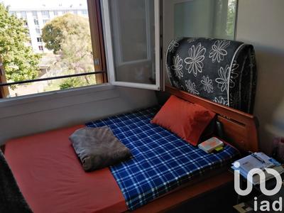 Appartement - 51 m² - 3 pièces