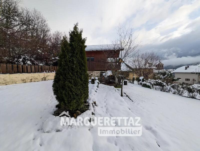 Appartement - 53 m²