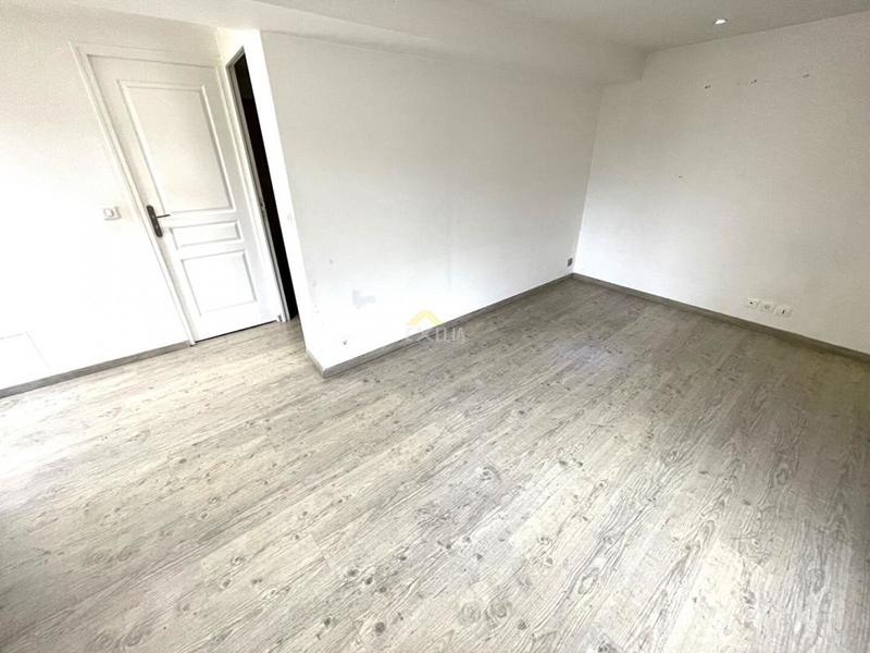 Maison ancienne - 70 m² - 5 pièces