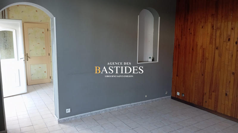 Maison ancienne - 70 m² - 5 pièces