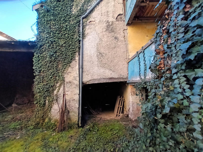 Propriété - 220 m² - 5 pièces