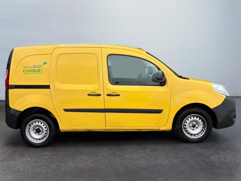 Renault Kangoo Express 1.5 Dci 75 Energy E6 Generique