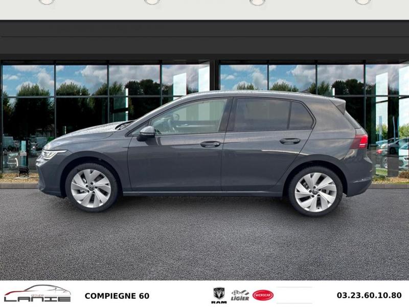 Volkswagen Golf 1.5 eTSI Hybrid Evo2 116 ch Dsg7 Vw Edition