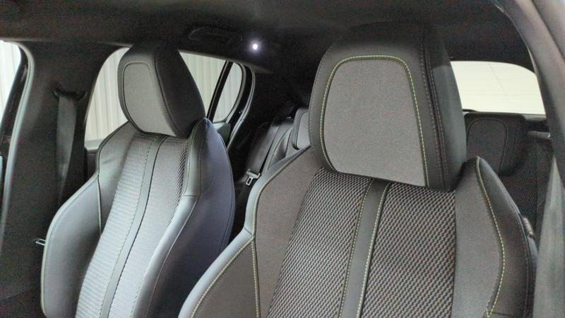 Peugeot 208 II Hybrid 145 eDCS6 Gt