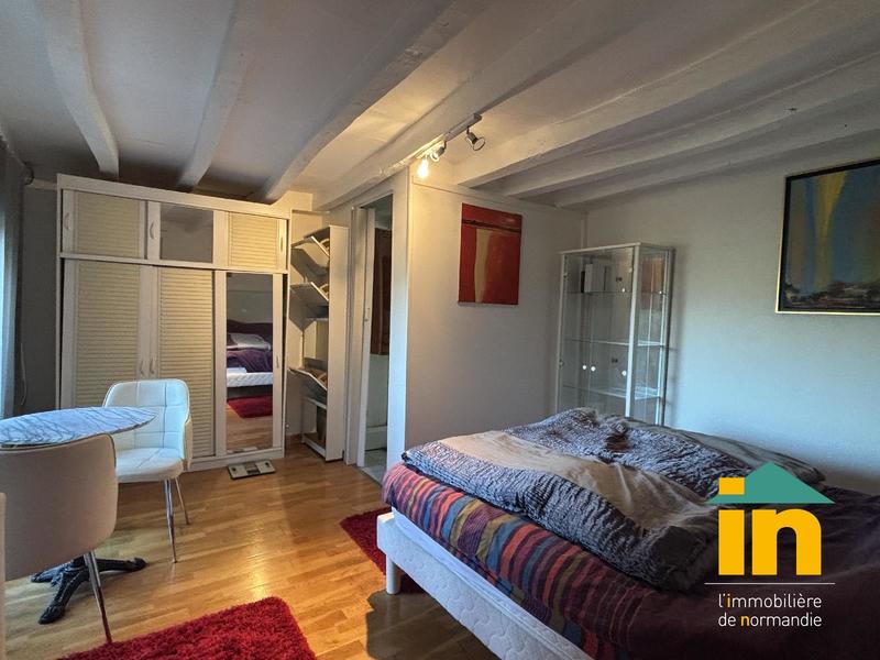 Maison de campagne - 163 m² - 5 pièces