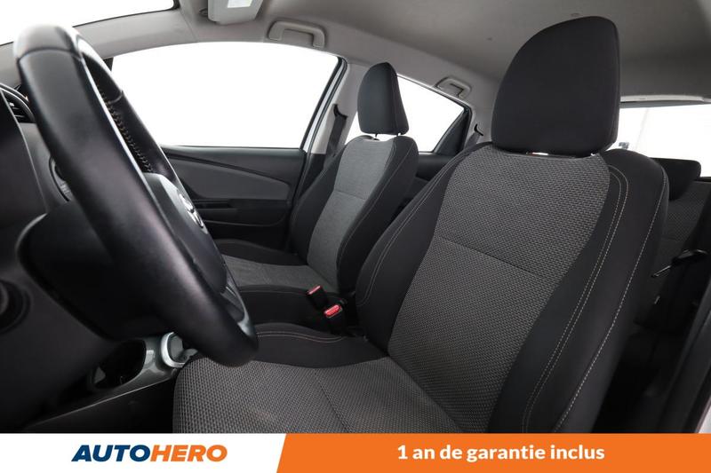 Toyota Yaris 1.5 Hybrid Dynamic 5p 100h