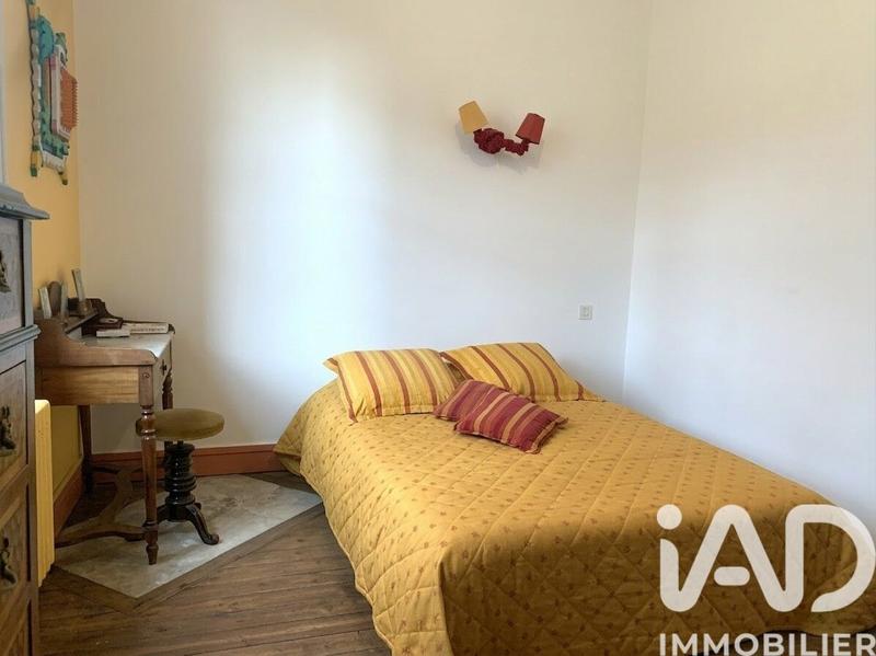 Maison - 147 m² - 8 pièces