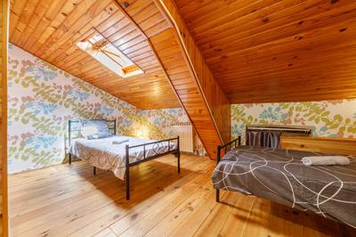 Les terrasses de l'abbaye