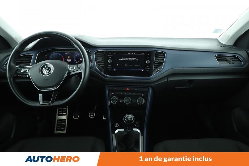 Volkswagen t-Roc 1.0 Tsi United 110 ch