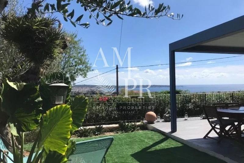 Villa - 160 m² - 5 pièces