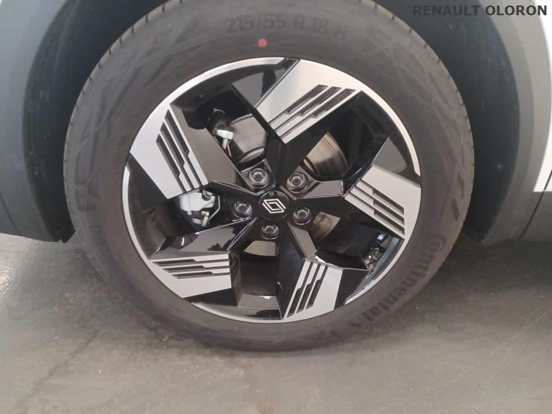 Renault Symbioz E-Tech full hybrid 145 Techno