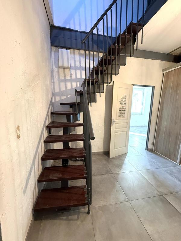 Maison - 158 m² - 6 pièces