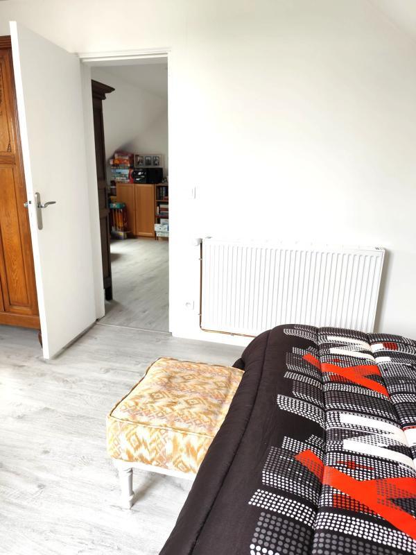 Pavillon - 209 m² - 5 pièces