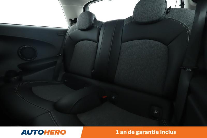 Mini Mini Cooper Edition Camden 3p 136 ch