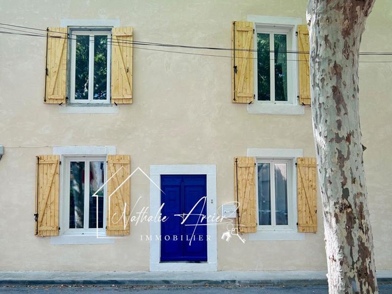 Maison - 114 m² - 5 pièces