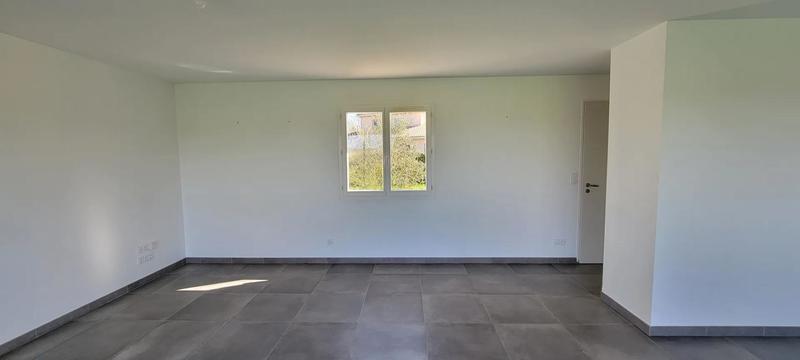 Maison - 107 m² - 5 pièces