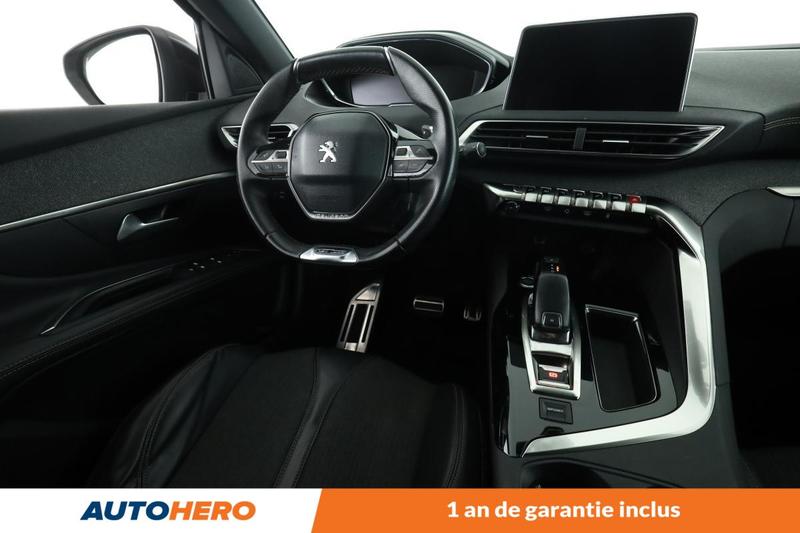 Peugeot 3008 1.6 Blue-HDi Gt Line Eat6 120 ch