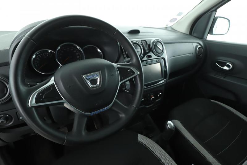 Dacia Lodgy Stepway 1.2 TCe 5pl 115 ch