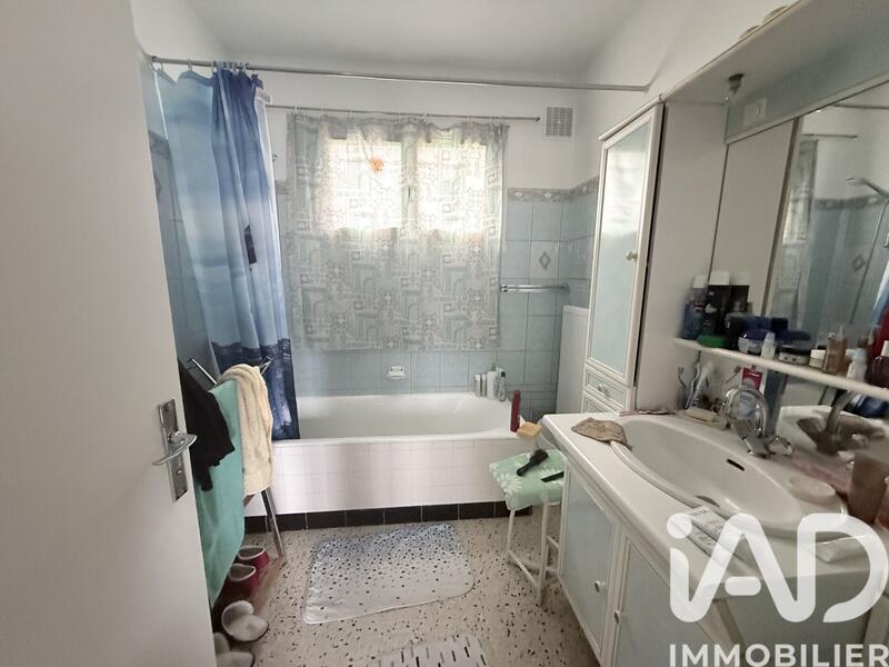 Maison - 81 m² - 4 pièces