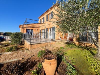 Villa - 116 m² - 5 pièces