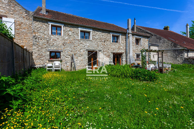 Maison - 176 m² - 7 pièces