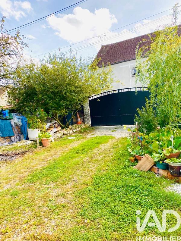 Maison - 180 m² - 10 pièces