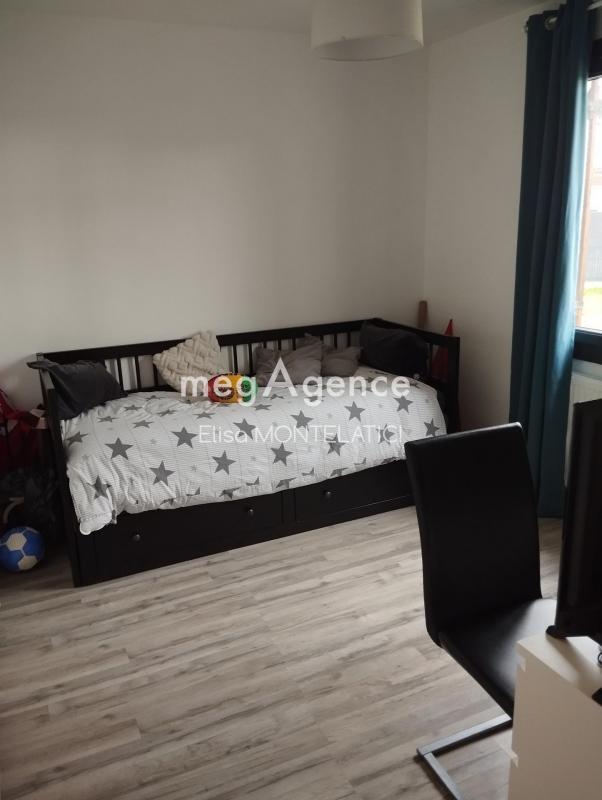 Maison ancienne - 135 m² - 7 pièces