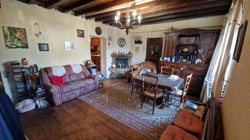 Maison - 69 m² - 3 pièces