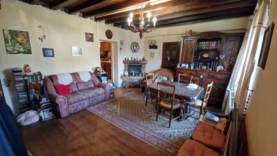 Maison - 69 m² - 3 pièces