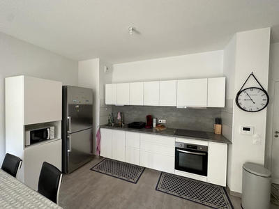 Appartement - 105 m² - 4 pièces