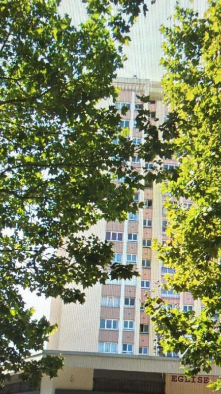 Appartement - 72 m² - 4 pièces