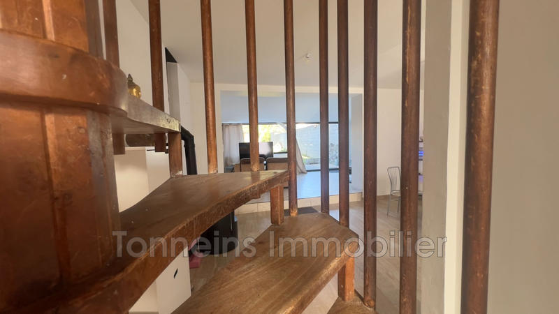 Maison - 100 m² - 3 pièces