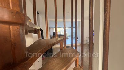 Maison - 100 m² - 3 pièces