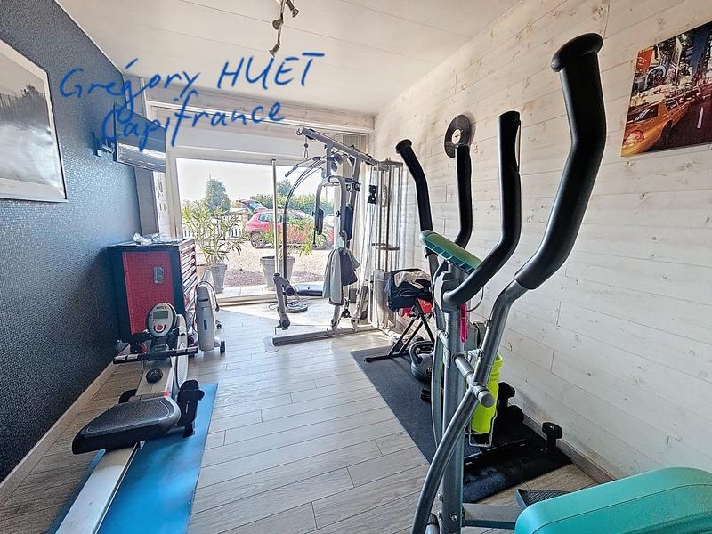 Maison - 149 m² - 7 pièces