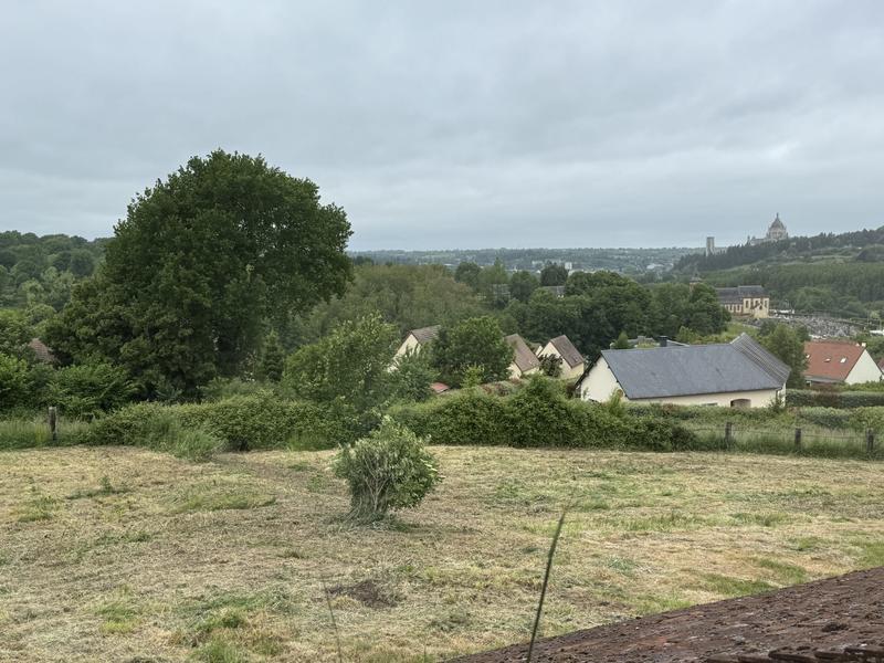 Maison ancienne - 133 m² - 5 pièces