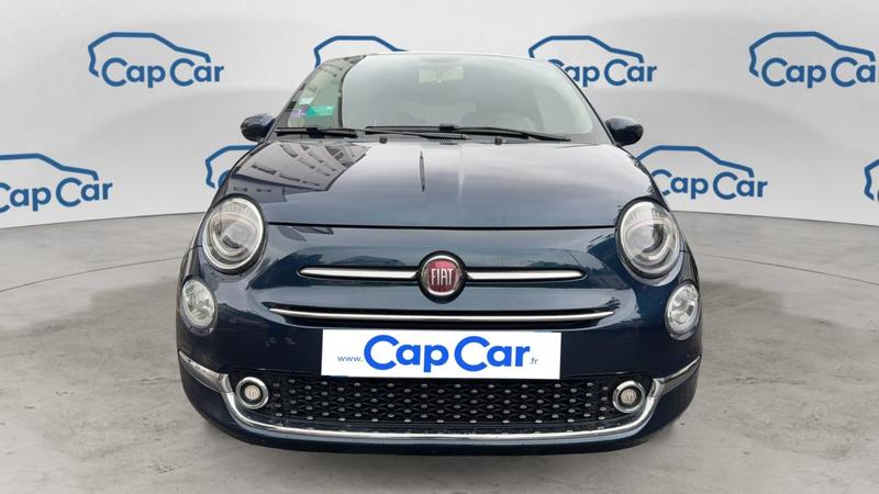 Fiat 500 II 1.2 69 Lounge