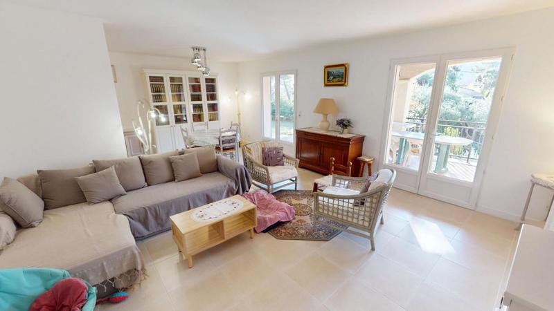 Villa - 142 m² - 5 pièces