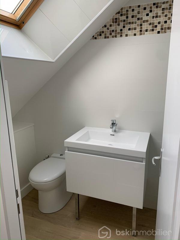 Appartement - 30 m² - 2 pièces