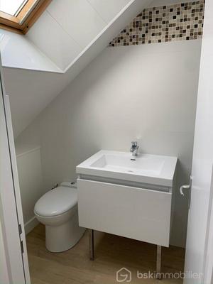 Appartement - 30 m² - 2 pièces