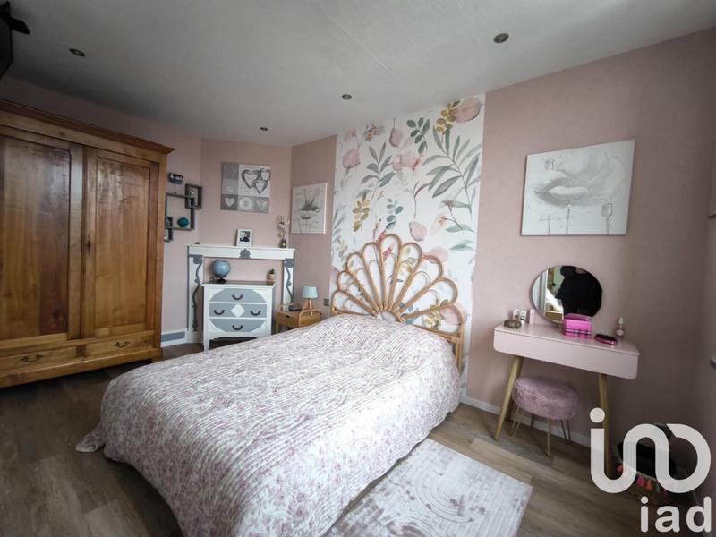 Maison - 215 m² - 8 pièces