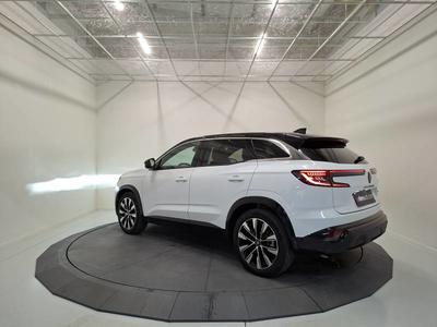 Renault Austral E-Tech hybrid 200 Techno