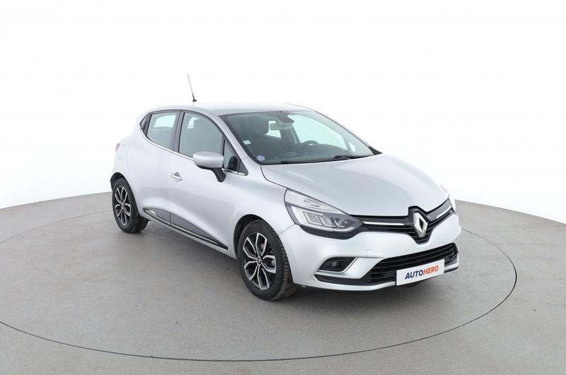 Renault Clio 0.9 TCe Intens 90 ch