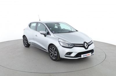 Renault Clio 0.9 TCe Intens 90 ch