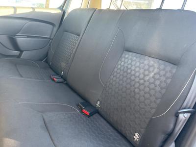 Dacia Sandero 1.5 Dci 90ch Laureate