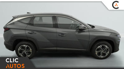 Hyundai Tucson 1.6 t-Gdi 215 Hybrid Bva6 Initia