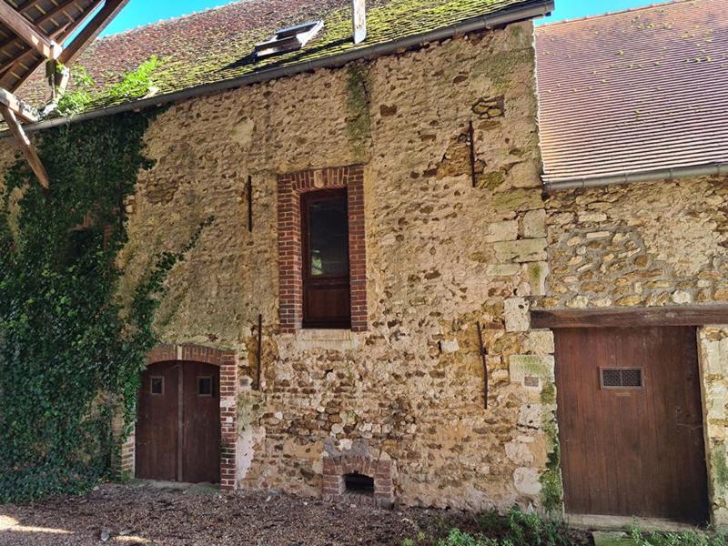 Château - 2 246 m² - 40 pièces