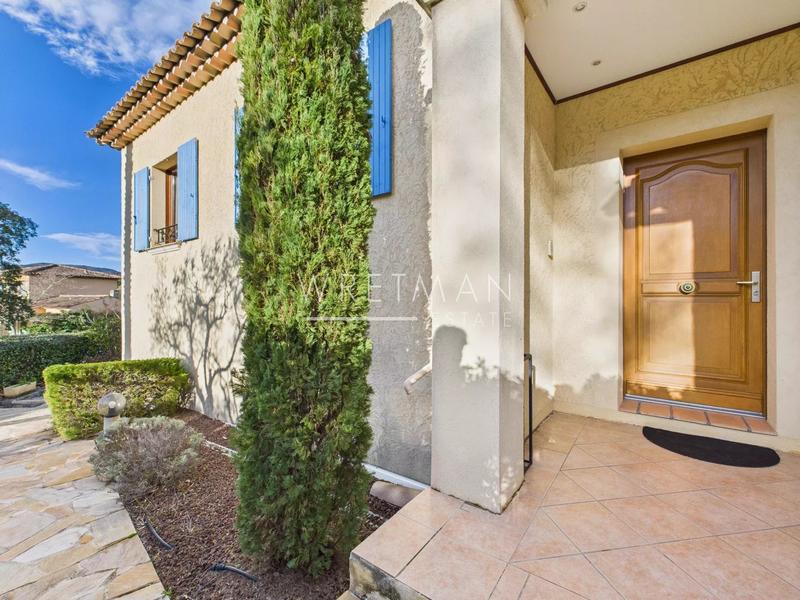 Maison - 156 m² - 7 pièces