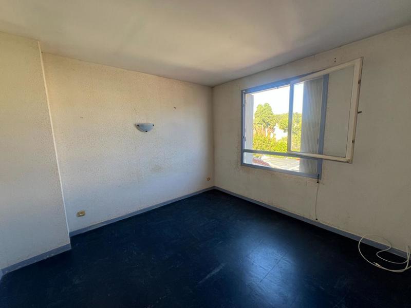 Maison - 107 m² - 5 pièces