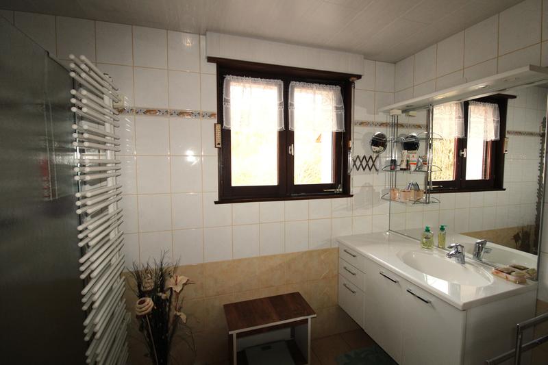 Propriété - 147 m² - 5 pièces